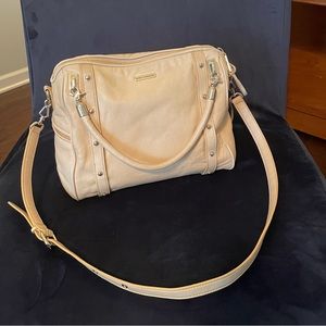 Rebecca Minkoff Handbag - Satchel/Crossbody